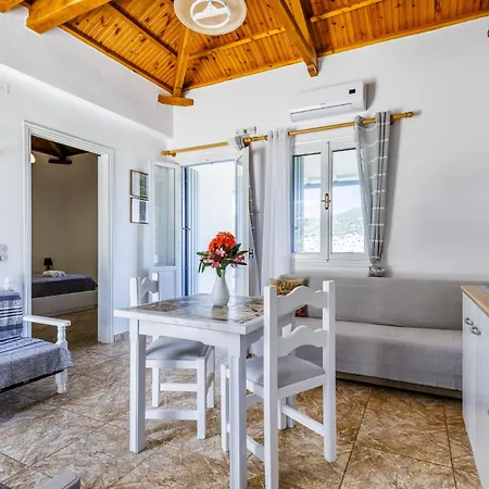 Anesis 1 Panormos (Skopelos)