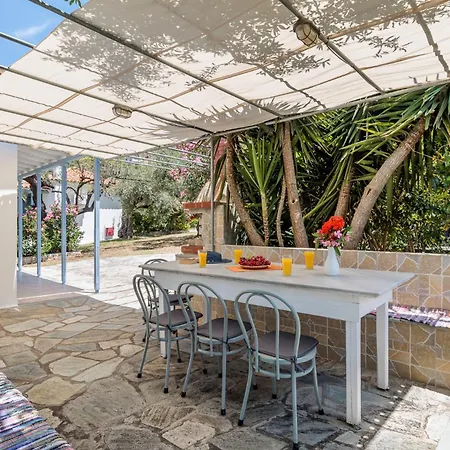 Anesis 1 Appartamento