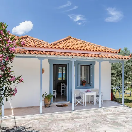 Appartement Anesis 1