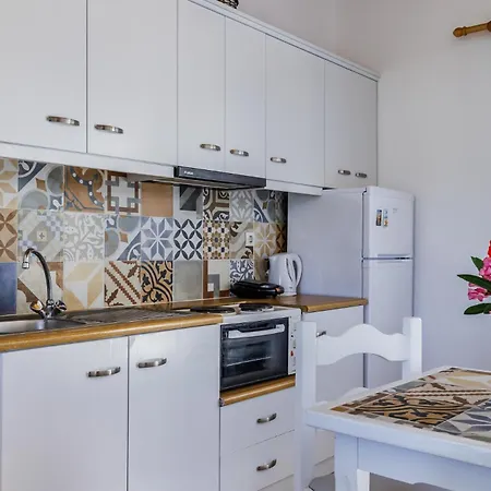 Anesis 1 Apartment Panormos (Skopelos)