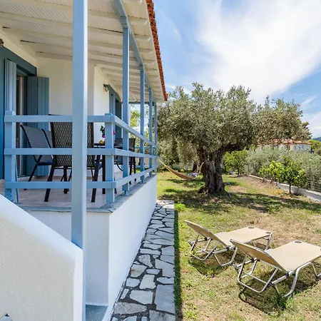 Anesis 1 * Panormos (Skopelos)