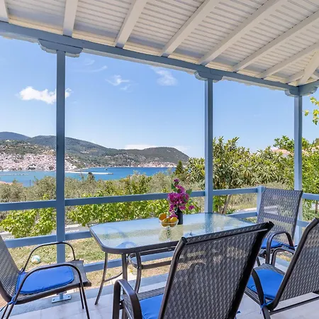 Anesis 1 Appartamento