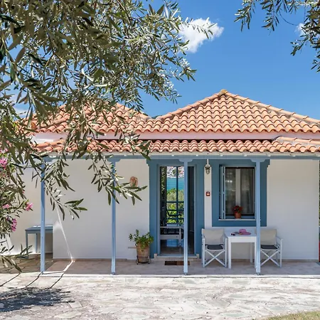 Appartamento Anesis 1