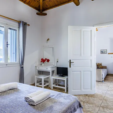 Anesis 1 Apartment Panormos (Skopelos)