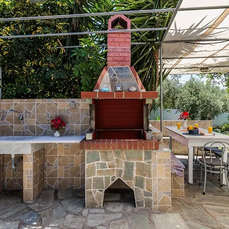 Appartamento Anesis 1 Panormos (Skopelos)