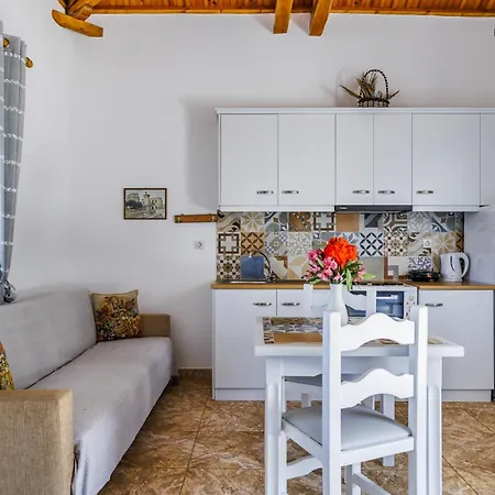 Anesis 1 Apartment *