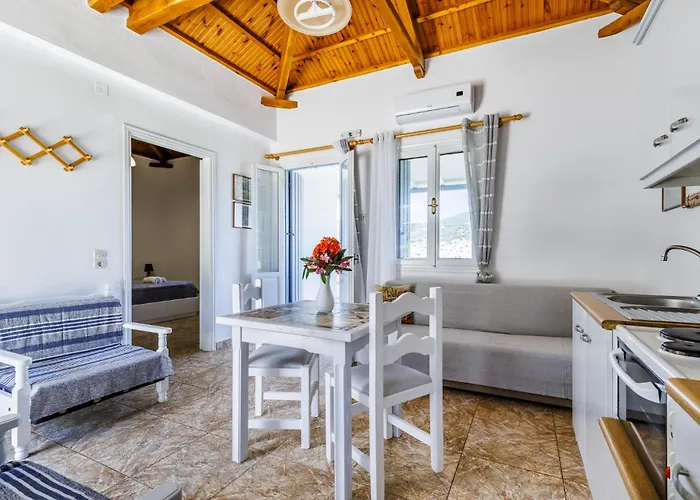 Anesis 1 Panormos (Skopelos)