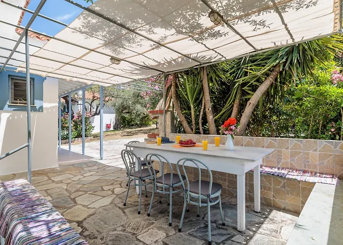 Anesis 1 Appartement