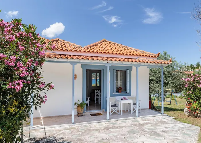 Appartement Anesis 1