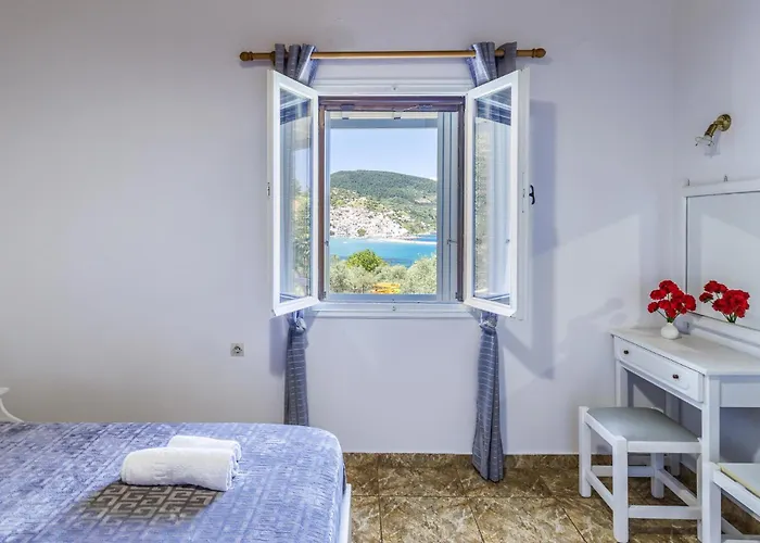 Anesis 1 Appartement *