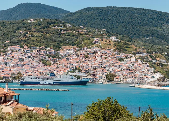 Anesis 1 Apartment *