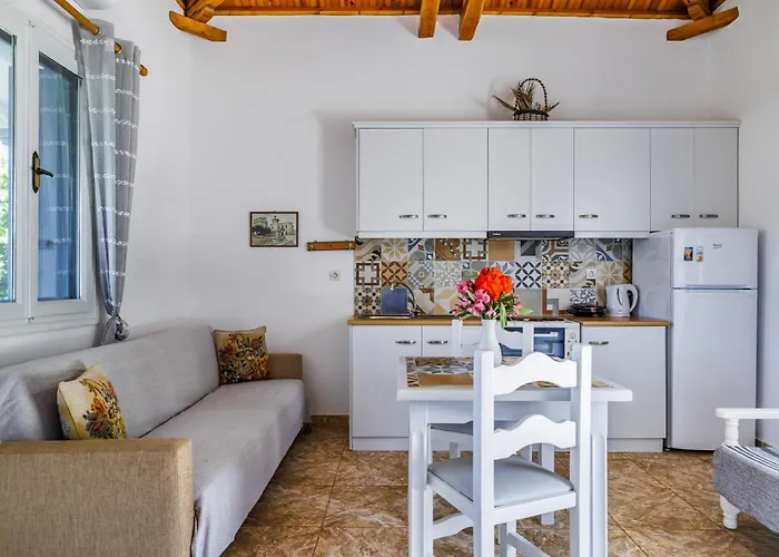 Anesis 1 Appartement *